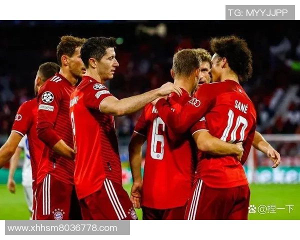 0809赛季经典对决巴萨与拜仁的巅峰对决回顾与分析