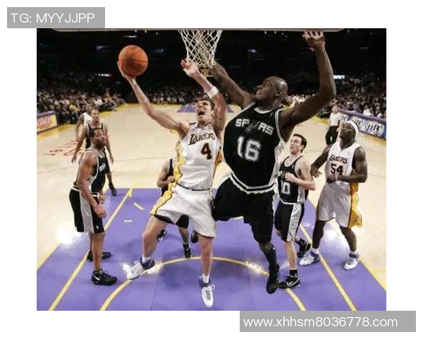 10月28日马刺对湖人精彩对决CCTV全程直播不容错过