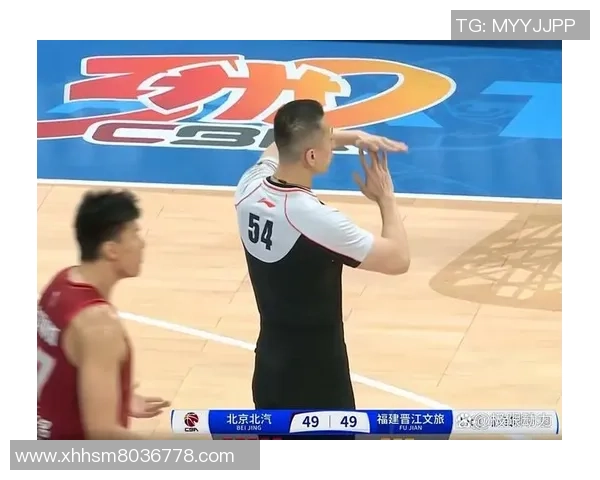 CBA北京队与福建队精彩对决录像回放全程回顾与精彩瞬间分析