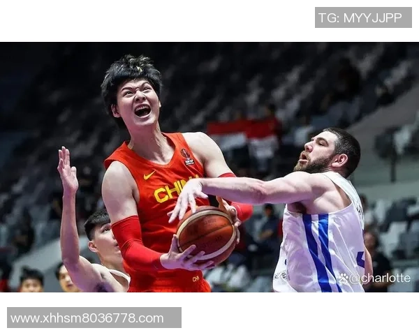 亚洲男篮对决中国与伊拉克的精彩较量展现篮球魅力与团队精神