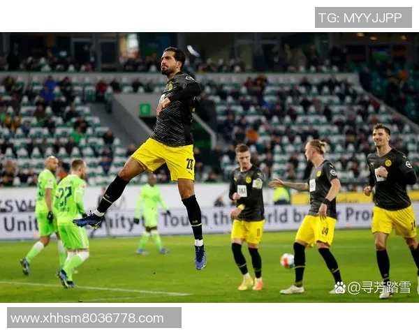 亚琛主场迎战多特蒙德期待一场精彩的德甲对决