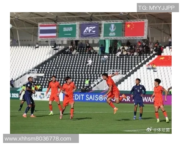 亚运男足精彩对决泰国与乌兹别克全力争夺胜利荣耀 亚运男足精彩对决泰国与乌兹别克全力争夺胜利荣耀