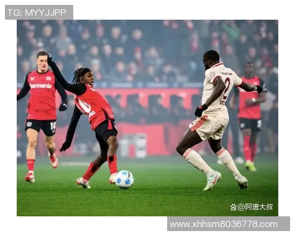 今晚拜仁对阵巴萨巅峰对决谁能笑到最后精彩赛事不容错过