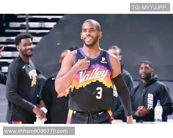 克里斯保罗在NBA的传奇生涯与未来发展展望