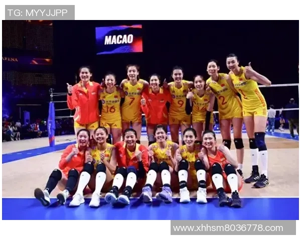 中国女排对阵中国台北队精彩对决展现排球竞技魅力与团队精神 中国女排对阵中国台北队精彩对决展现排球竞技魅力与团队精神