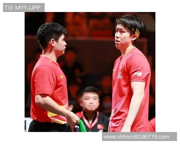 国乒激战中国队内斗精彩纷呈谁将赢得这场巅峰对决