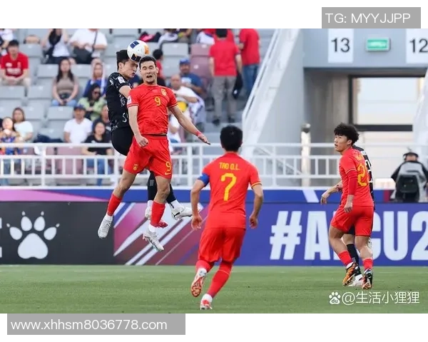 国足迎战菲律宾友谊赛展现实力与团队精神的较量