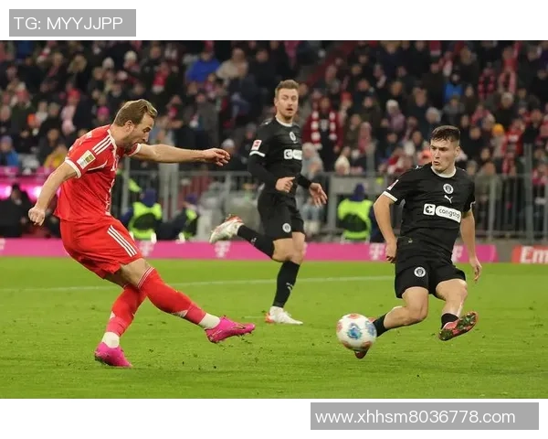 拜仁与多特对决前瞻及比分预测分析，谁能笑到最后