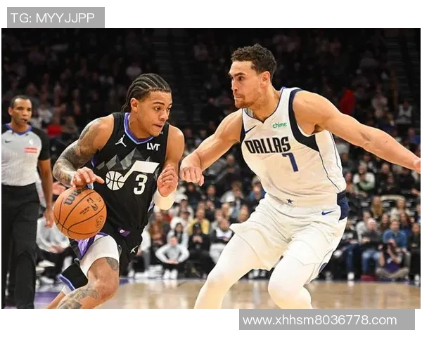 独行侠与爵士的精彩对决全景回顾与赛季展望分析 独行侠与爵士的精彩对决全景回顾与赛季展望分析