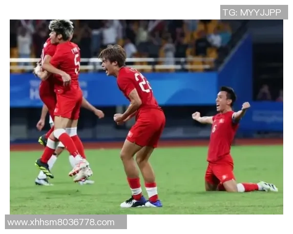 男足与香港的对决结果如何今天的比赛我们赢了吗