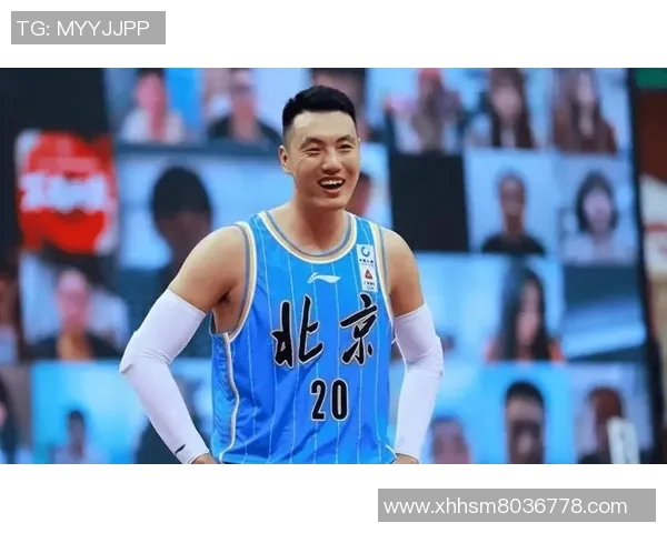 翟晓川：从篮球场上的拼搏者到新时代体育精神的传承者