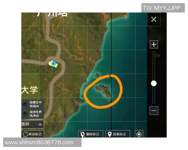 和平精英新手必看攻略：灵活应对战局的入门技巧与策略分享MBA