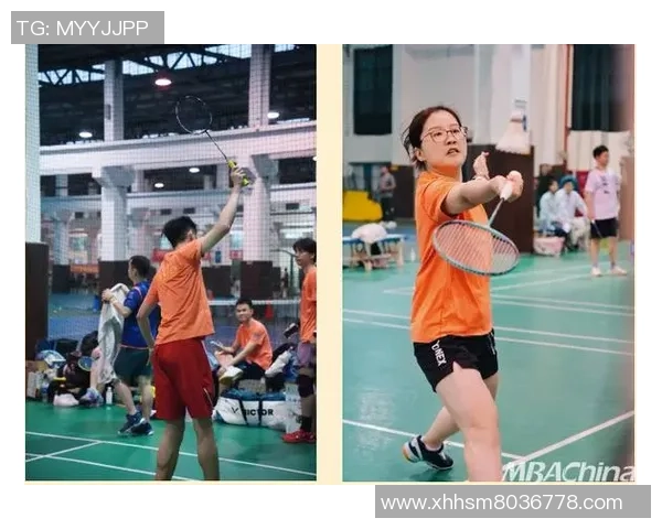 北京羽毛球队在冠军赛中的比赛经验与表现分析MBA 北京羽毛球队在冠军赛中的比赛经验与表现分析MBA