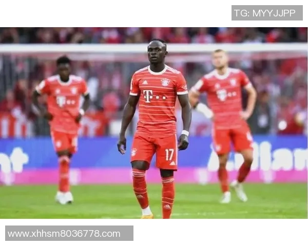 马内在足球界的崛起与影响力分析及其对未来比赛的启示 马内在足球界的崛起与影响力分析及其对未来比赛的启示