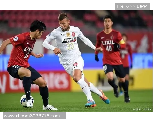 鹿岛鹿角对阵甲府风林的比赛前瞻与战术分析 鹿岛鹿角对阵甲府风林的比赛前瞻与战术分析