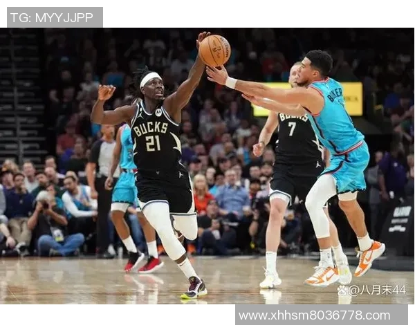 雄鹿与国王常规赛精彩对决争夺季后赛席位的关键战役