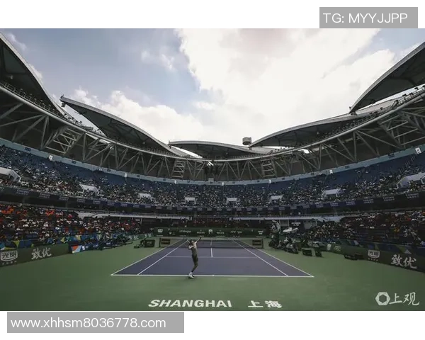 上海网球队在洲际杯中的蜕变与未来发展之路探析