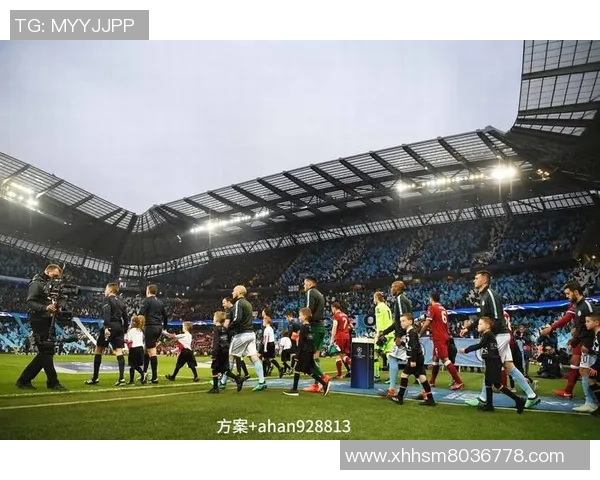 利物浦与曼城历史交锋回顾及战绩分析