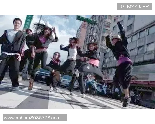 南京街舞队的节奏体系与街舞战术的创新探索之路