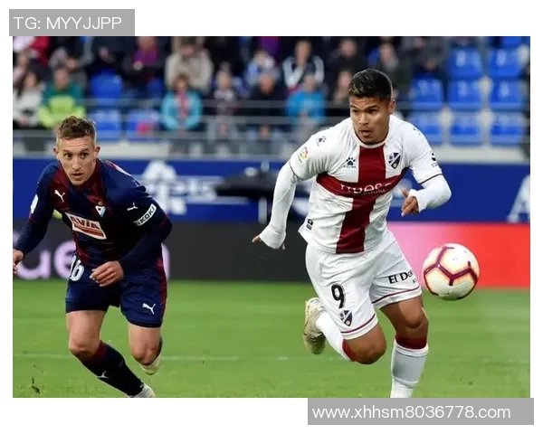 埃瓦尔与韦斯卡激战正酣谁能在这场较量中笑到最后