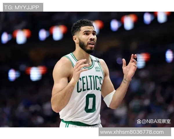 塔图姆逆转尼克斯创队史新高60分致敬科比展现绿军强大实力 塔图姆逆转尼克斯创队史新高60分致敬科比展现绿军强大实力