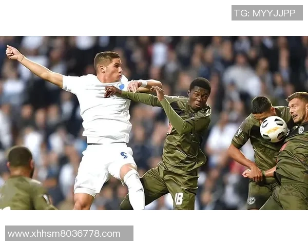 哥本哈根对阵欧登塞比赛结果分析及精彩瞬间回顾