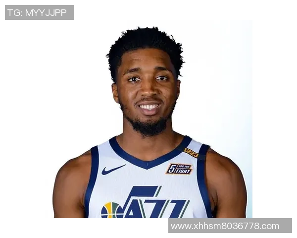 多诺万米切尔的篮球传奇之路与未来发展展望