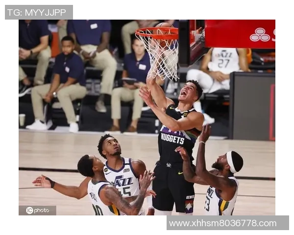 掘金与爵士篮球对决分析及战术解析展望