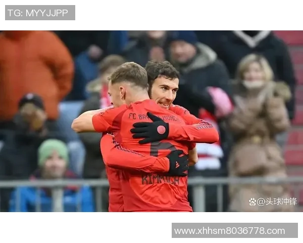 格雷茨卡的崛起与德甲赛场的影响力分析 格雷茨卡的崛起与德甲赛场的影响力分析