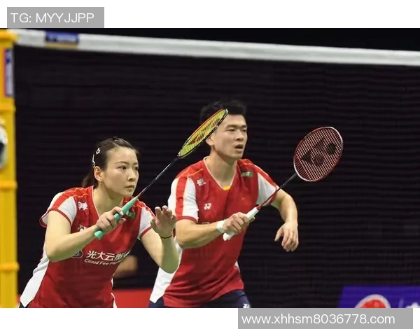 武汉羽毛球队的崛起之路与总决赛背后的奋斗故事