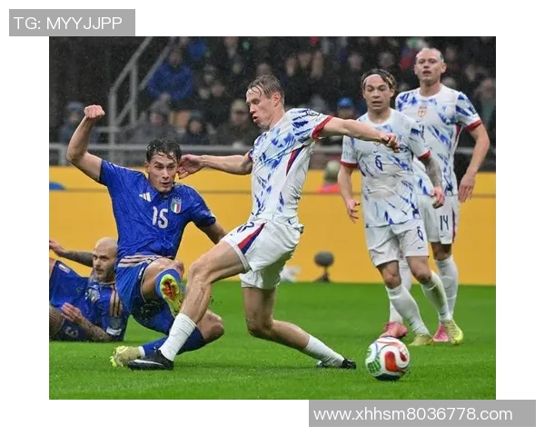 波黑与意大利激战2019欧预赛精彩回顾与赛后分析