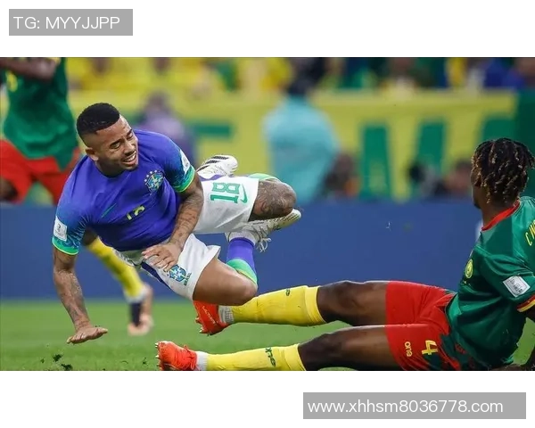 热苏斯的崛起之路：从巴西小镇到欧洲绿茵场的传奇旅程