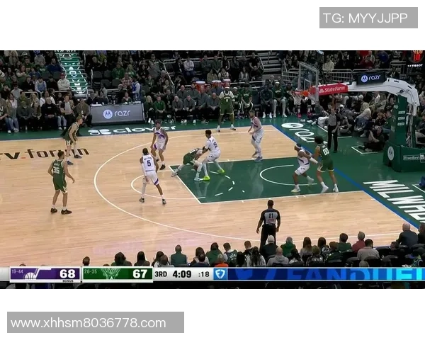 爵士对阵雄鹿精彩比赛直播全程回顾与分析