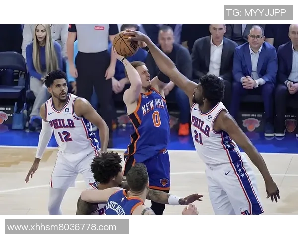 猛龙与76人激战正酣比分胶着双方争夺季后赛晋级机会