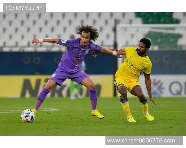 艾因与利雅得胜利的巅峰对决谁能在赛场上笑到最后