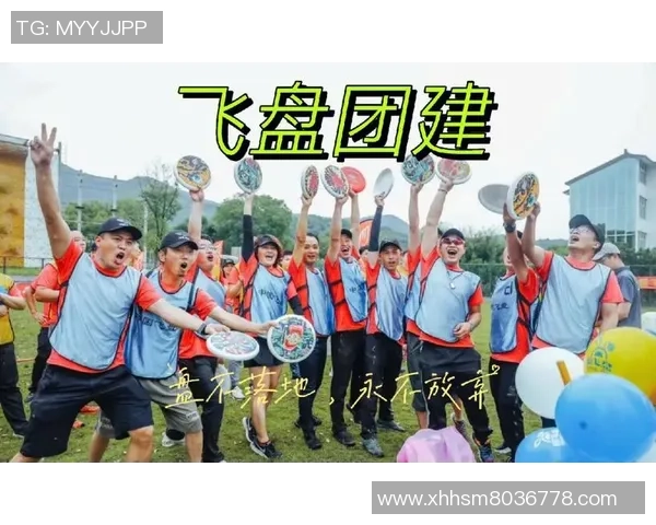 飞盘团队协作实力榜单发布北京飞盘队荣登第五名引关注MBA