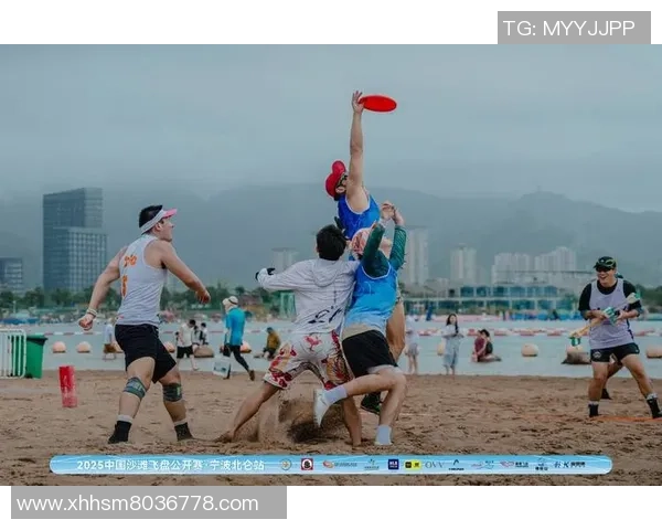 飞盘配合实力大比拼北京飞盘队荣登全国第七名榜单