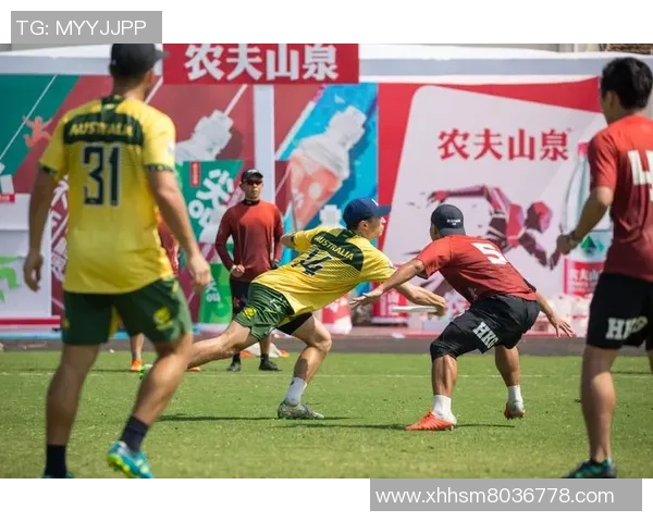 重庆飞盘队的速度变革引发热议探索飞盘运动的未来发展与挑战
