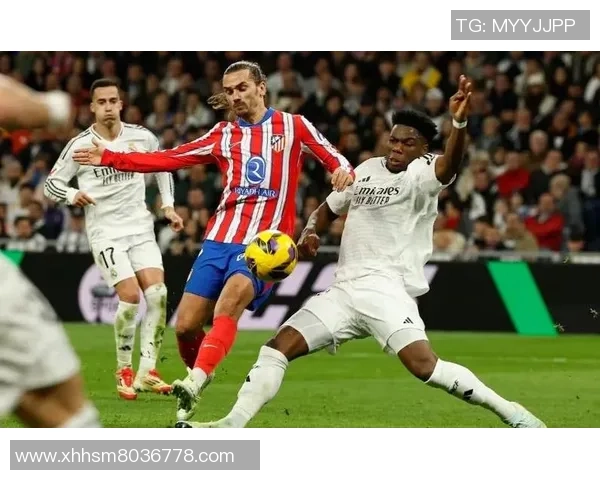 马德里德比再度上演马竞与皇马的西甲巅峰对决即将开启