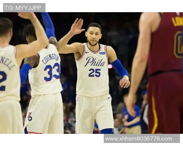 骑士与76人对决分析：战术布局与球员表现的全面剖析