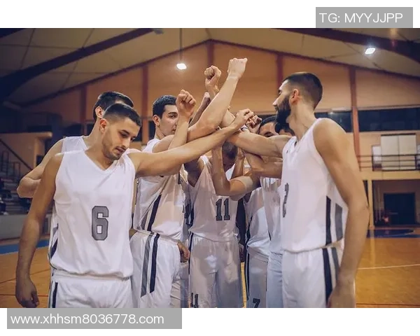 广州篮球队的默契配合揭秘：从战术到团队精神的深度剖析