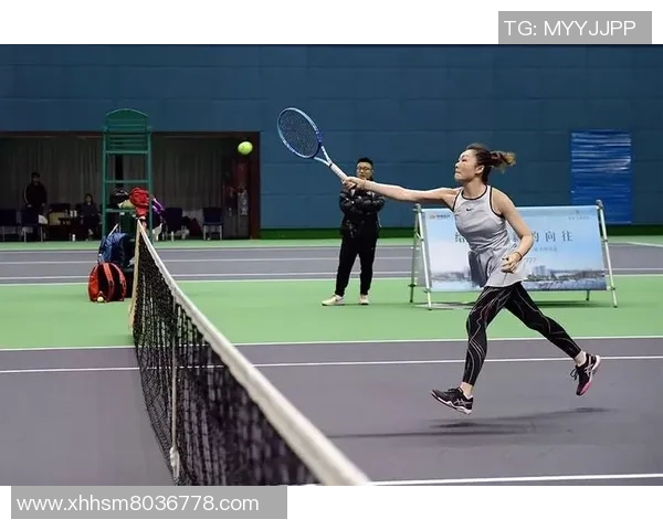 武汉网球队协作之道：探秘团队配合如何助力网球竞技水平提升