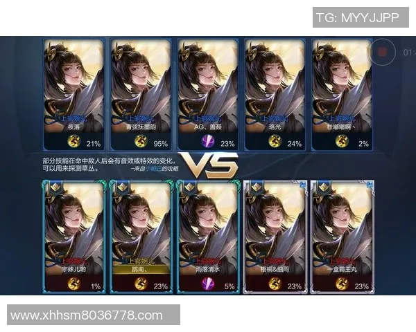 王者荣耀V5战术深度解析：团队协作与英雄选择的完美结合