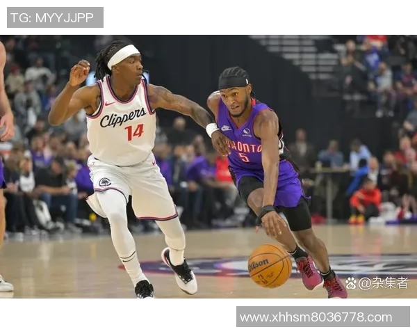 NBA猛龙与快船历史交锋战绩分析及近期表现对比 NBA猛龙与快船历史交锋战绩分析及近期表现对比