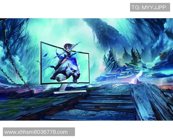 DOTA2装备选购指南:如何选择适合你的显示器提升游戏体验 DOTA2装备选购指南:如何选择适合你的显示器提升游戏体验