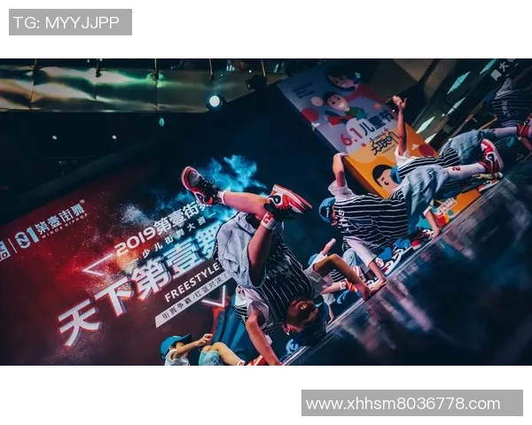 上海街舞队灵活性探秘:舞动城市节奏与文化交融之美