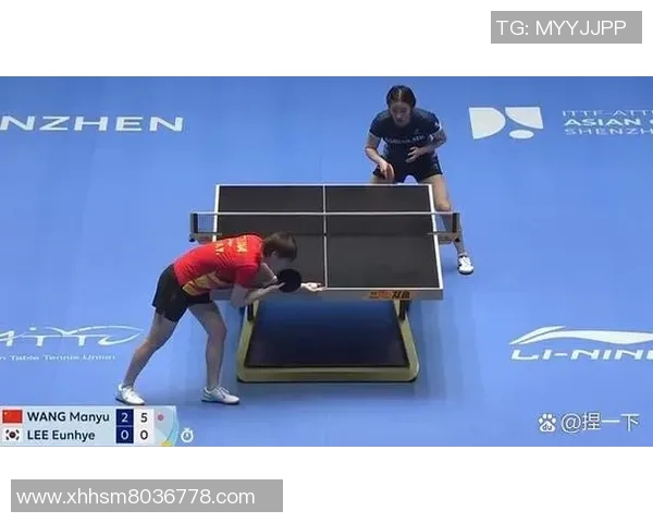 专访乒乓球女将黄娜揭秘她成功背后的秘密与坚持 专访乒乓球女将黄娜揭秘她成功背后的秘密与坚持